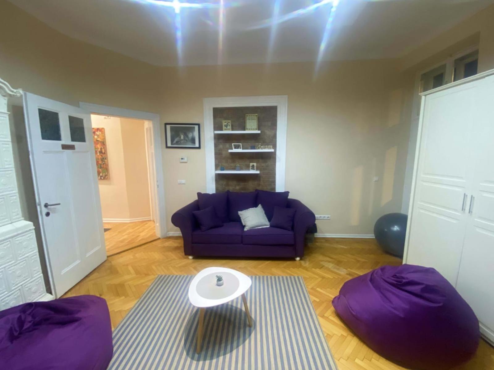 Fg Boutique Hostel Сараево Экстерьер фото